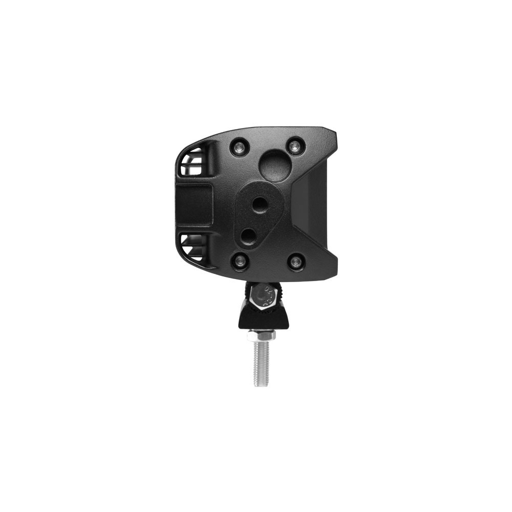 Світлодіодна фара-люстра StarLight 60watt 10-30 V IP68 (lsb-lens-60W) Харків - фото 3