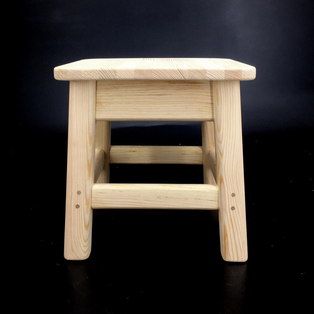 Банний табурет "Бустон" бланже Миколаїв - фото 2