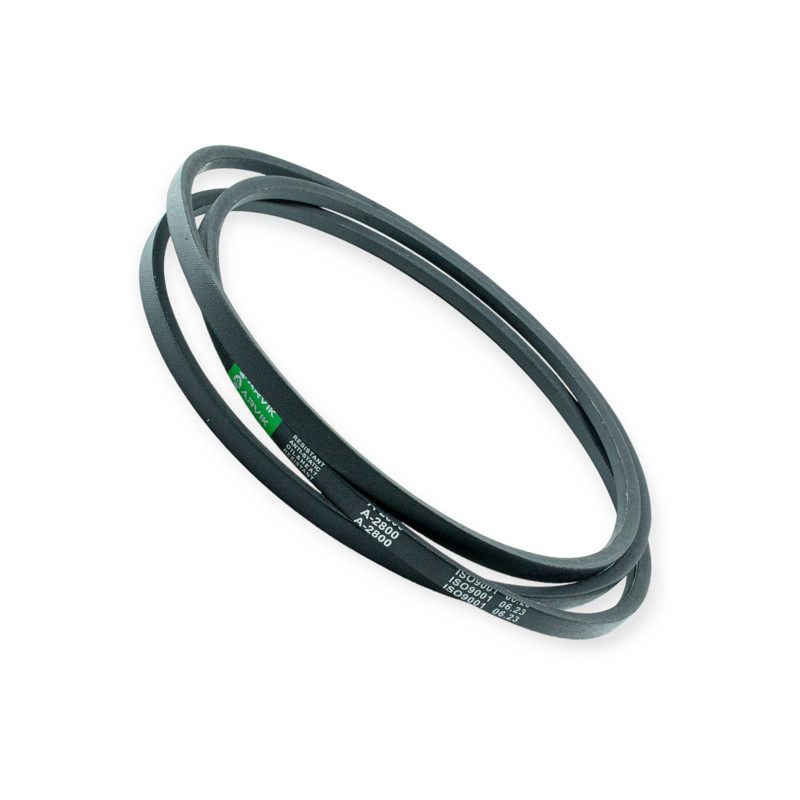 Ремінь А-2800 Мукачево - фото 1