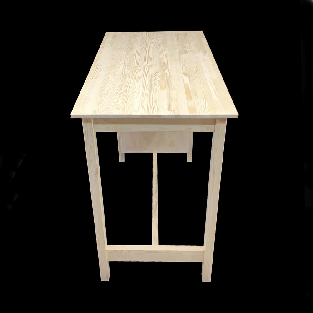 Барний стіл для кухні "Джоко" бланже Миколаїв - фото 8