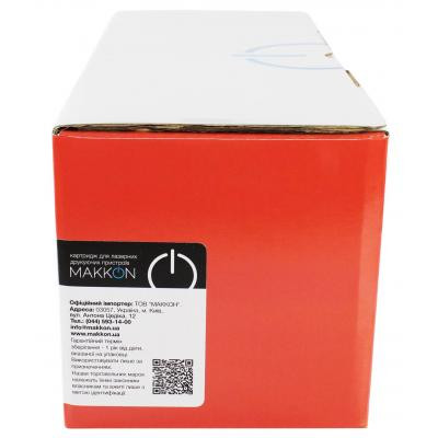 Картридж Makkon HP CLJ CE400A (507A) (SE400A) 5.5k black (MN-HP-SE400A) Вінниця - фото 2