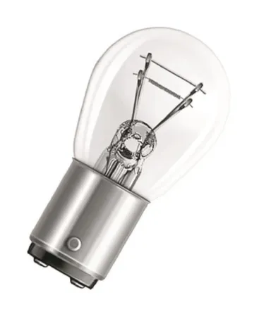 Osram Original 7225 – лампа накаливания P21W 12V 21W для автомобильного освещения Ковель