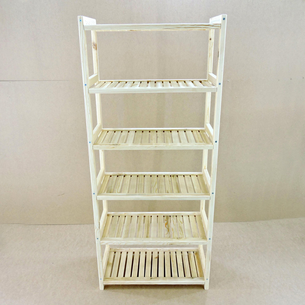 Этажерка разборная 