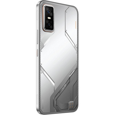 Мобильный телефон Infinix GT 30 8/256Gb Blade White (4894947101083) Винница - изображение 7