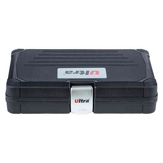 Набор торцевых насадок и бит 1/4