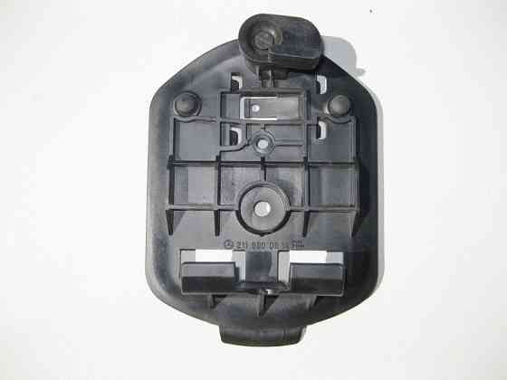 Mercedes-Benz  A2118900814 Кронштейн - утримувач аварійного знака E-Class W212 C-Class W203 W204 CLK C209 Одесса