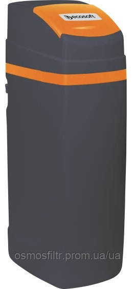 Компактный фильтр обезжелезывания и умягчения воды Ecosoft Titanium Gold 250 (FK1035CABCEMIXCOR) Киев - изображение 1