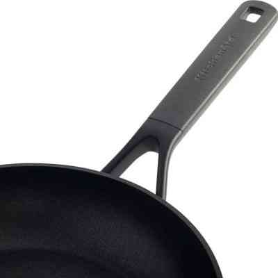 Сковорода KitchenAid CFA 24 см з керамічним покриттям (CC003292-001) Вінниця