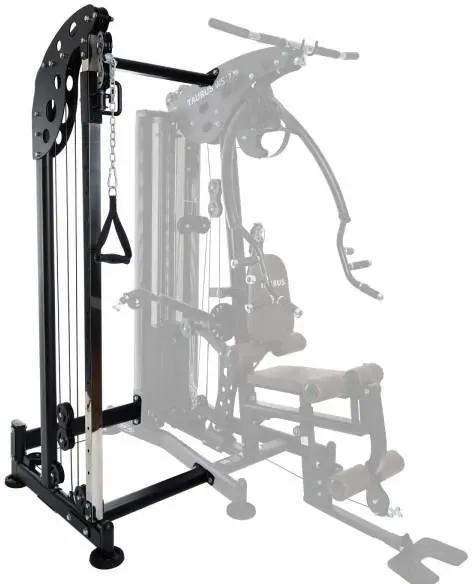 Тренажер Taurus Wyciąg Do Atlasu Ws7 Tfws7Pull Киев - изображение 1