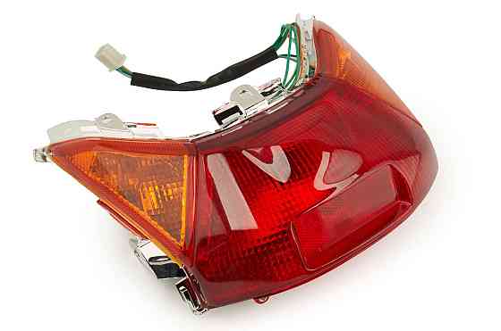 Стоп-сигнал (в сборе)   Хонда LEAD AF48 Мукачево