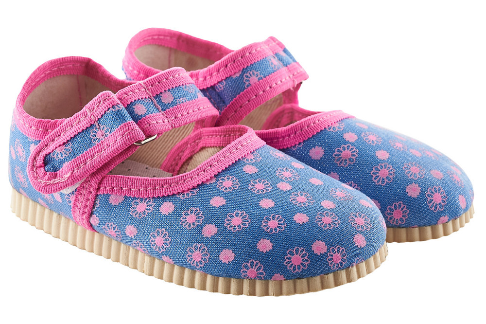 Ортопедичні тапочки дівчинці, ясла, садок, дитячі тапочки дівчинці 23 24 25 26 27 28 29 30 Одеса - фото 1