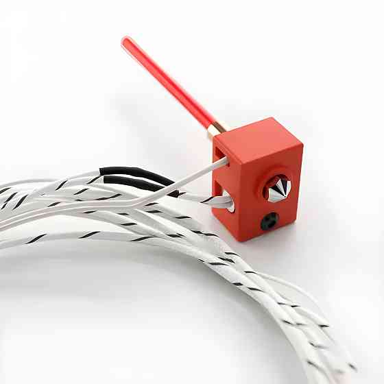 Улучшенный хотенд FlyingBear для 3d принтера Reborn 2 Киев