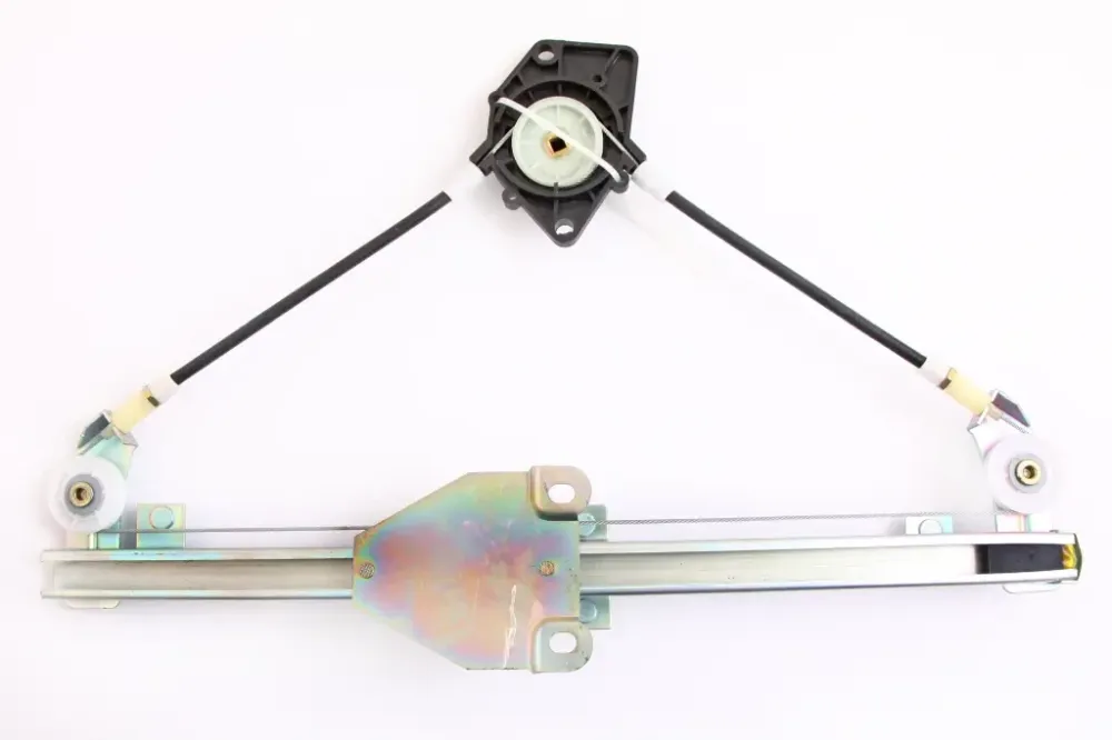 Электростеклоподъемник 2109 передний  правый без мотора Винница - изображение 2