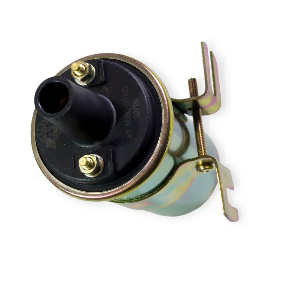 Катушка зажигания 2101 Б-117 Мукачево - изображение 2