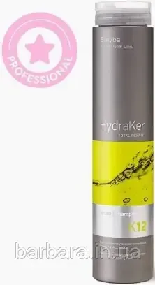 Шампунь  для волос Erayba HydraKer K12 Keratin Киев - изображение 1