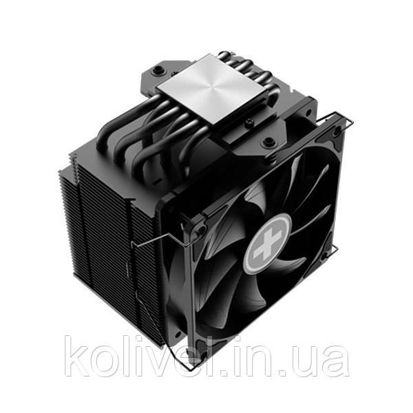 Вентилятор для процесора XILENCE Performance X CPU cooler M906 (універсальний) (XC081) Киев - изображение 6