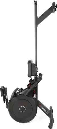 Гребний тренажер Toorx Rower RWX 200 (RWX-200) Київ