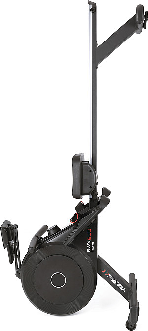 Гребной тренажер Toorx Rower RWX 200 (RWX-200) Київ - фото 3