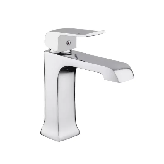 Змішувач для умивальника GAPPO G1050-8 хром Київ