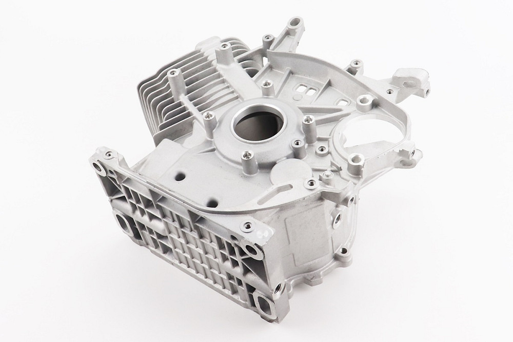 Блок двигуна 188F 88mm Киев - изображение 2