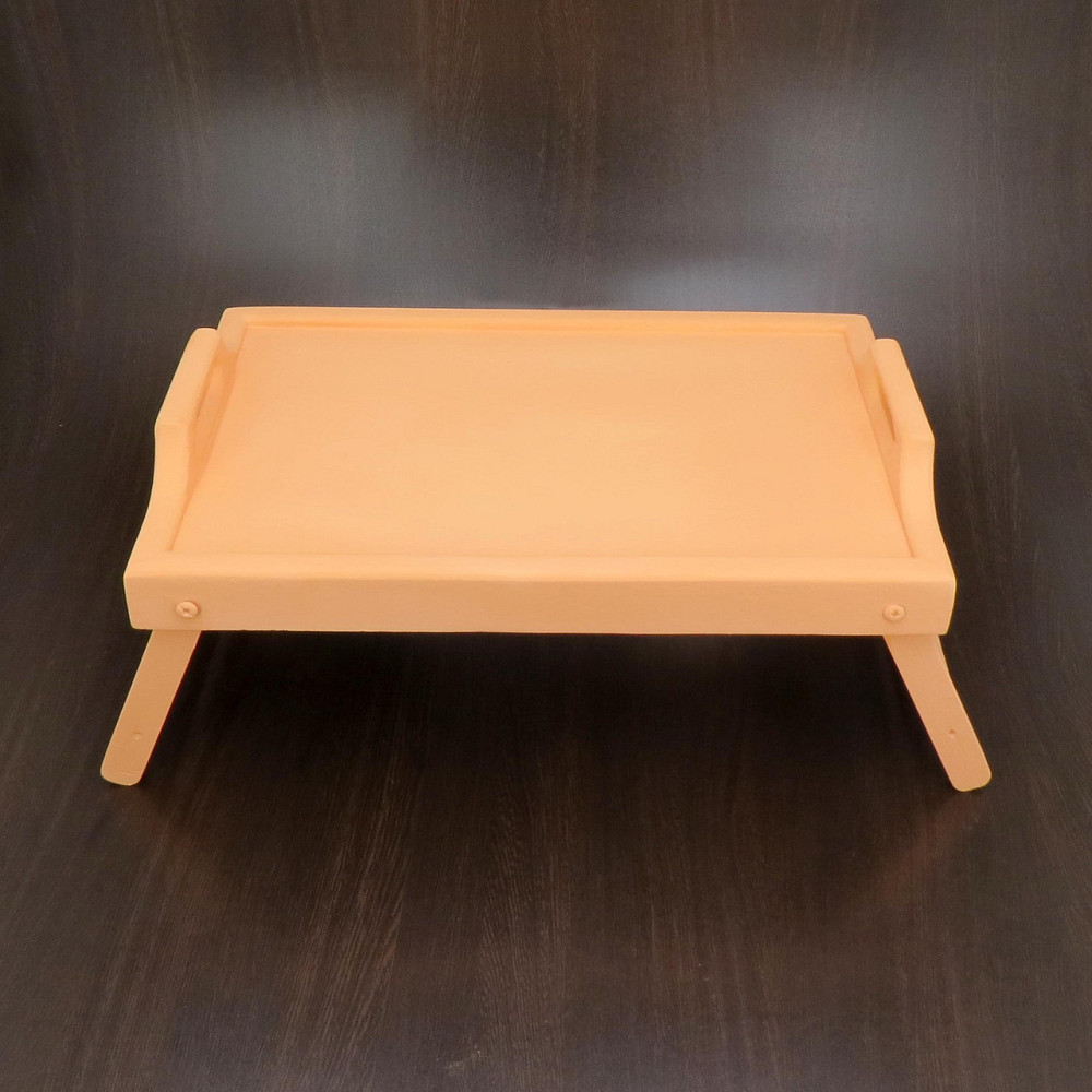 Столик-поднос для завтрака 