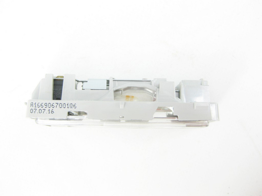 Mercedes-Benz  A1669067001 Плафон стельовий задній боковий правий ML/GLE W166 GLA X156 B-class W242 B-class W246 GL/GLS X166 Одеса - фото 6