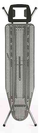 Гладильная доска Rolser K-S Negro (K04015-2068) Киев