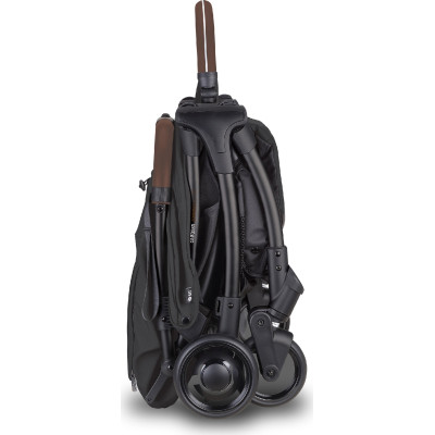 Коляска Globber Stroll.Lite чорний (925-120) Винница - изображение 7
