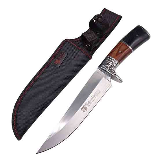Ніж мисливський Columbia 178 Дніпро