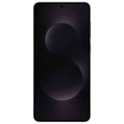 Мобильный телефон Samsung Galaxy S25 Edge 12/512Gb Titanium Jetblack (SM-S937BZKGEUC) Винница