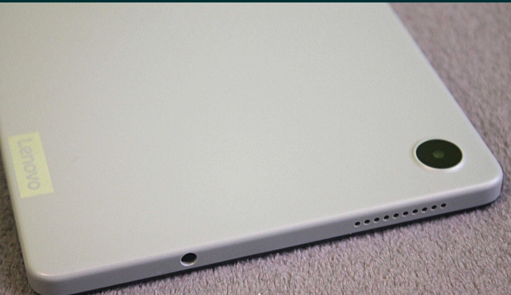 Планшет Lenovo M8 (4rd Gen) TB300FU Киев - изображение 5