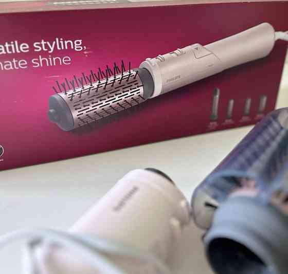 Фен, Щётка, Стайлер: Phillips Киев