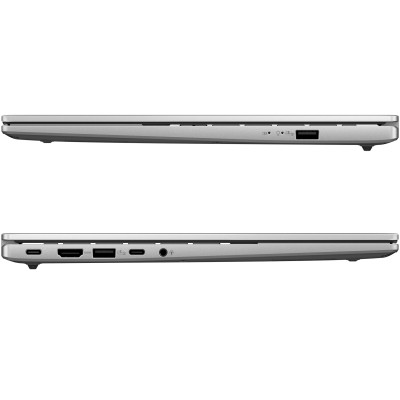 Ноутбук ASUS Vivobook S 14 M3407HA-LY018 (90NB16E2-M000P0) Винница - изображение 5
