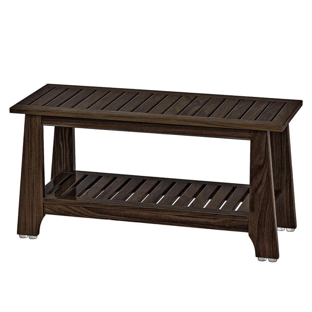 Лавка для ванной 