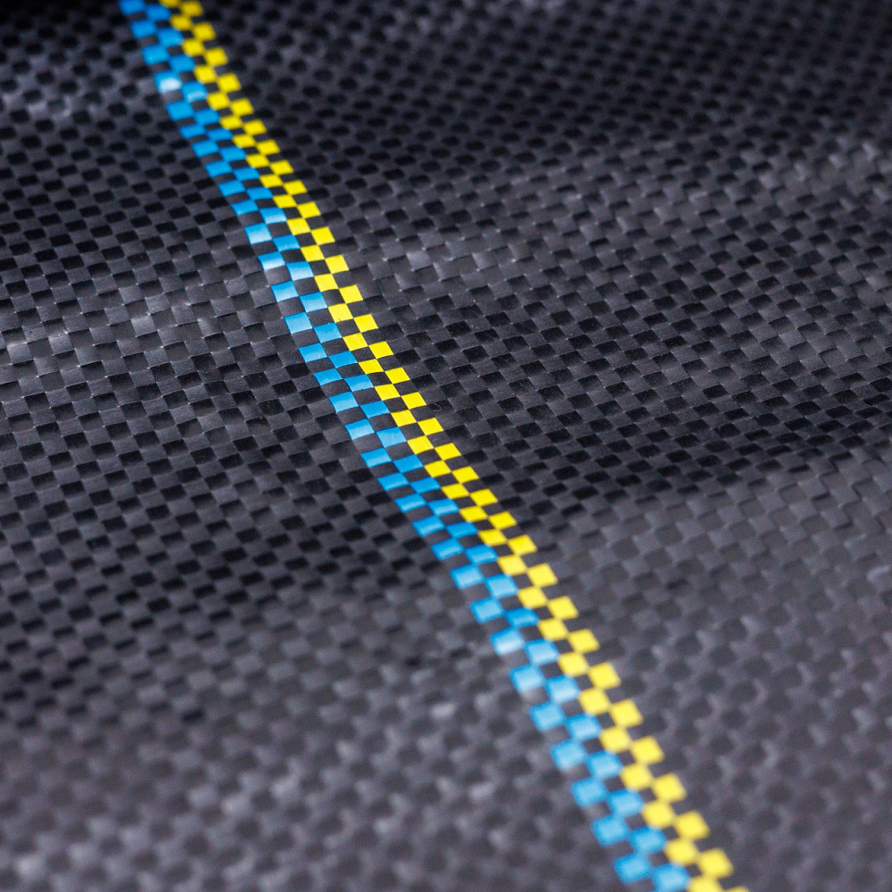 Агротканина 85 г/м2 1,6 х 25 м. агроткань для клубники Дніпро - фото 8