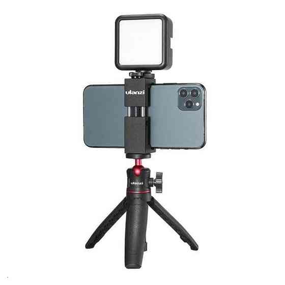 Набір блогера Ulanzi Vijim vlog kit 6 (UV-2057) Київ