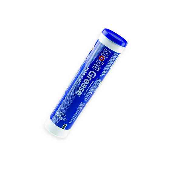 Смазка литиевая (пластическая) Mobil Mobilux EP 2 (0.4кг) Мукачево