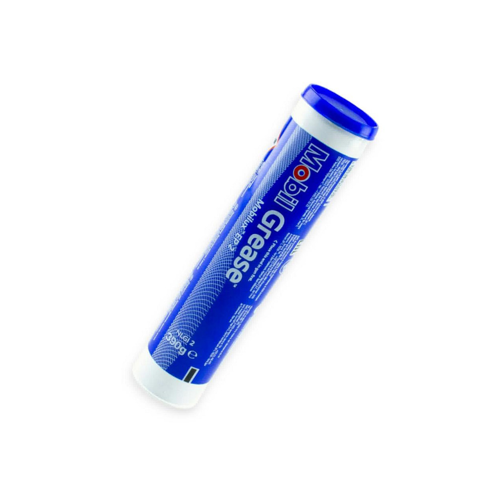 Смазка литиевая (пластическая) Mobil Mobilux EP 2 (0.4кг) Мукачево - изображение 1