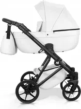 Дитяча коляска Mommo Harmony Biały Głęboko Spacerowy Київ