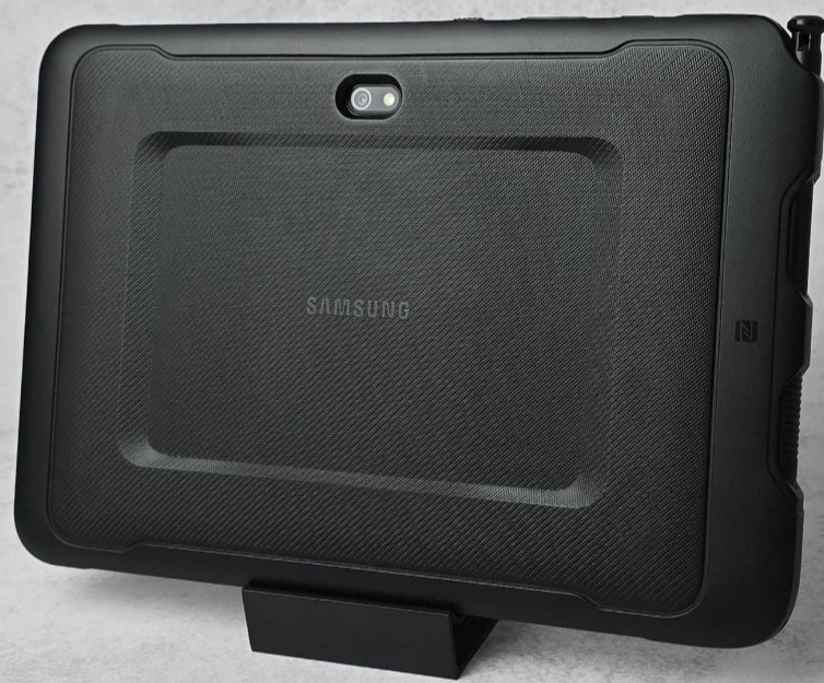 Планшет 10.1" Samsung Galaxy Tab Active Pro Київ - фото 5
