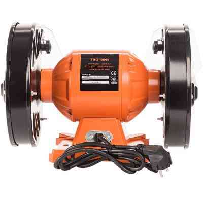 Точильний верстат Tekhmann TBG-6008 (846848) Вінниця