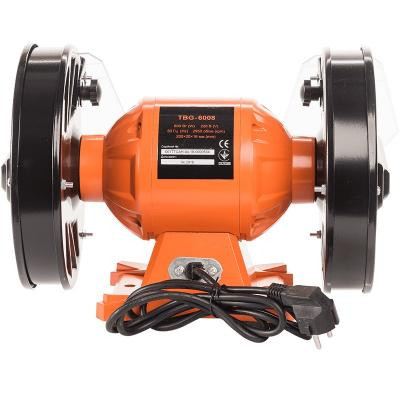 Точильний верстат Tekhmann TBG-6008 (846848) Вінниця - фото 4