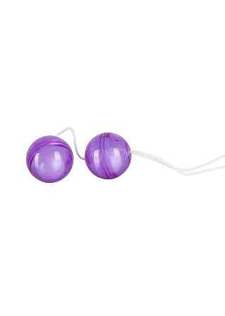 Набор секс игрушек Purple AppetizerAkcesoria erotyczne Sex Aura Киев