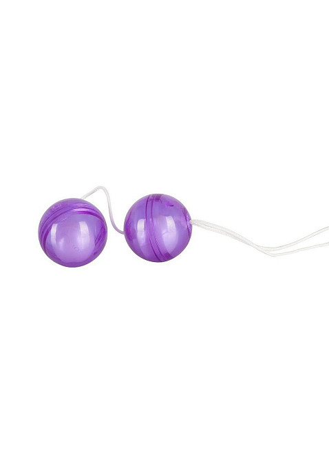 Набор секс игрушек Purple AppetizerAkcesoria erotyczne Sex Aura Киев - изображение 3