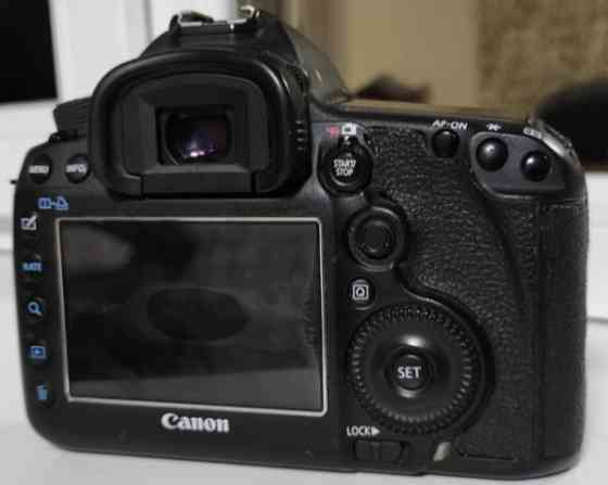 Фотоаппарат: Canon 5D Mark 3. Киев