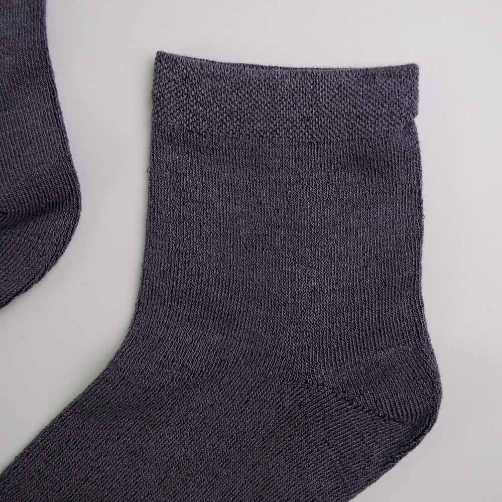 Набор носков мужских бамбуковых 10 пар Youstar 077 Средние 41-47 Различные цвета Сумы - изображение 5