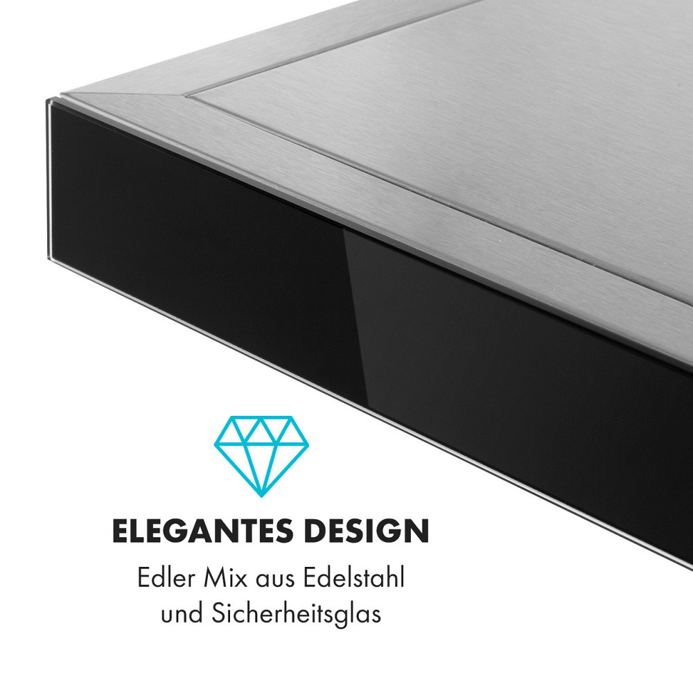 Фільтр-дефлектор витяжки Corvette Ameria 584 м3/год (Німеччина, читати опис) Рівне - фото 8