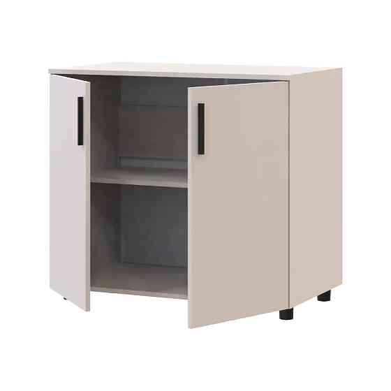 Комод Doros Торн Кашемир 2 ДСП 90х51.6х80 (DRS-012088) Львов