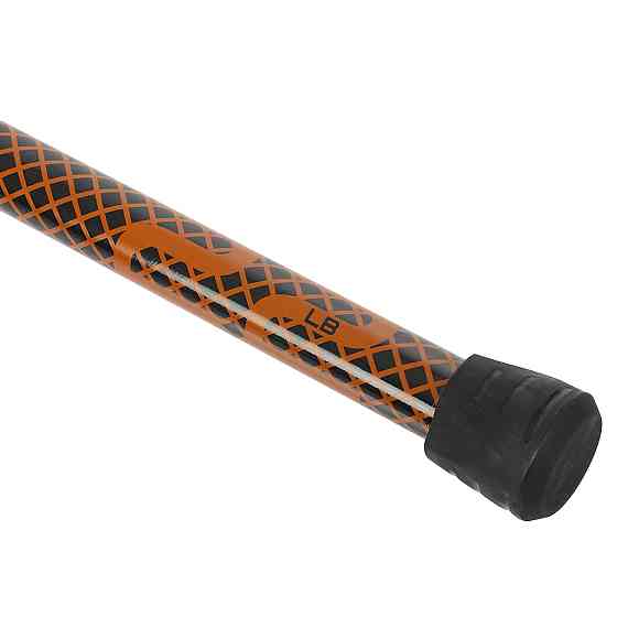 Палка гимнастическая 3-х секционная Бодибар Zelart 9994-10 вес 10 кг Киев