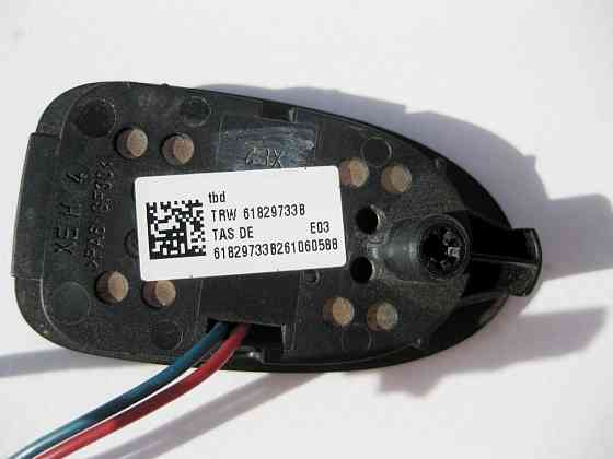 TRW  61829733B Кнопка перемикання передач підрульова ліва ML W164 Одеса